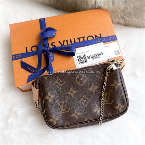 louis vuitton geldtaschen|louis vuitton pochette monogram.